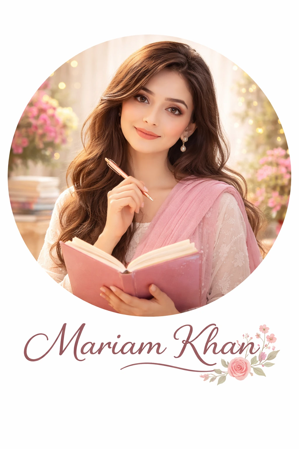 Irsa Noor CEO of Urdu Novels Ghar