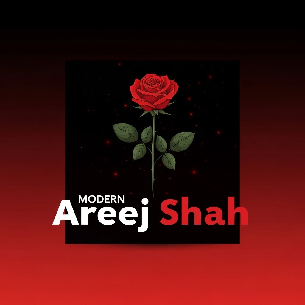 Areej Shah Novels