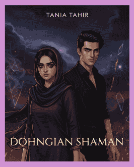 Dohngian Shaman Urdu Novel by Tania Tahir