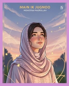 Main Ik Jugnoo by Memoona Nasrullah
