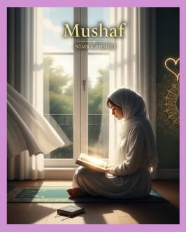 Mushaf Urdu Novel by Nimra Ahmed