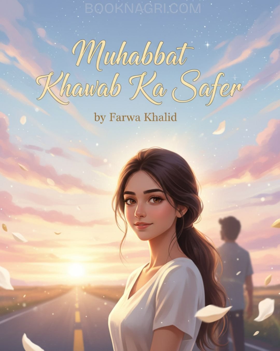 Muhabbat Khawab Ka Safar