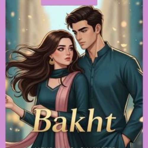 Bakht Novel by Mehrunnisa Shahmeer