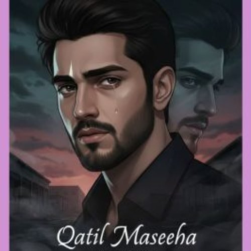 Qatil Maseeha Complete Novel by Tahir Javed