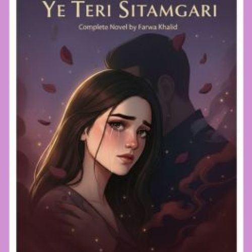 Ye Teri Sitamgari