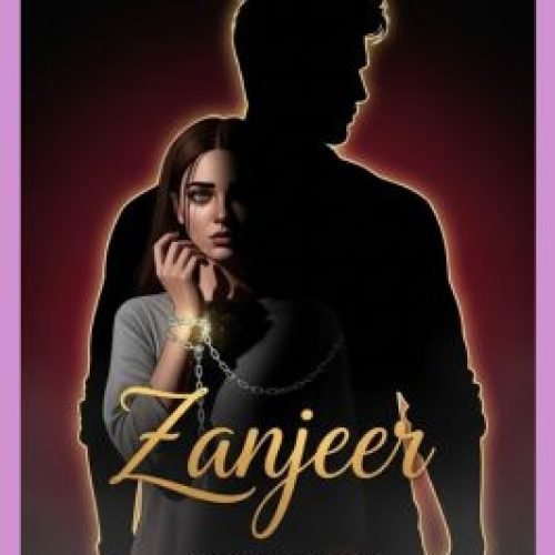 Zanjeer Urdu Novel By Ayna Baig