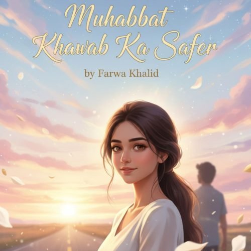 Muhabbat Khawab Ka Safar